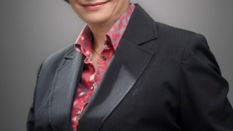 Веселка Данчева, търговски директор, Немечек България