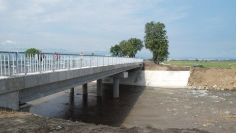 Столична община обяви търг за ремонт на мостове