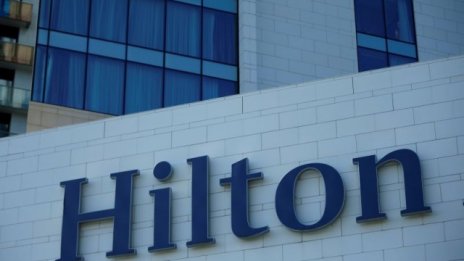 Китайски конгломерат придобива 25% от Hilton