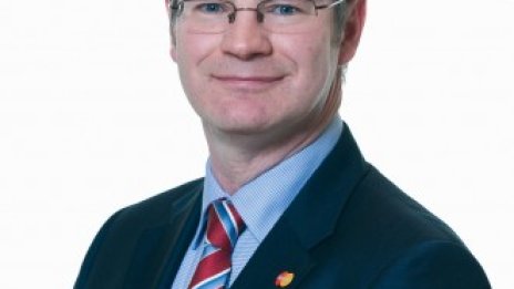 Б. Морис: България има добри примери за иновативни решения за онлайн разплащания