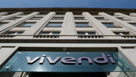 Vivendi се насочва към телевизионното звено на индонезийския партньор на Тръмп