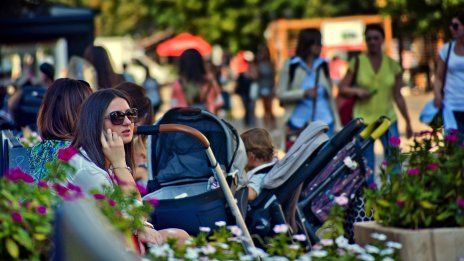 КНСБ: 2615 лв. е издръжката на тричленно семейство към юни