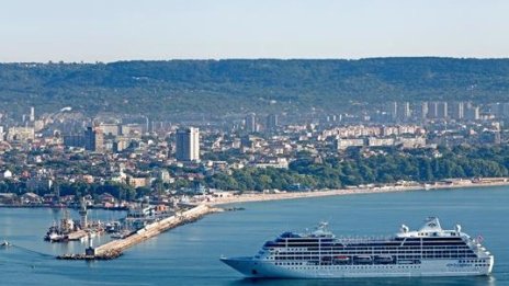 Стартира международният конкурс за нов интермодален терминал във Варна