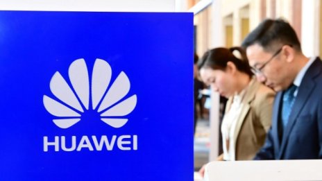 Huawei измести Apple от второто място по продажба на смартфони в света