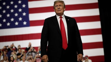 Тръмп може да наложи мита от 25%, а не 10% върху китайски стоки за 200 млрд. долара