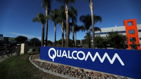Qualcomm започна обратното изкупуване на акции