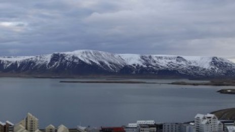 Исландия иска чужденците да спрат да купуват земята й