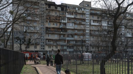 Преговорите между САЩ и Русия за мир в Украйна продължават вече десети час