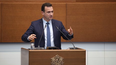 Ж. Станков: Сметките за ток на домакинствата няма да се повишат и при либерализация на пазара