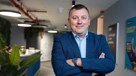 United Group назначава Анте Смокрович за изпълнителен директор на енергийната дивизия