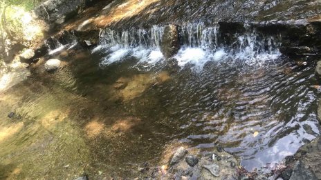 Емил Бурназки: Управлението на трансгранични води предизвиква напрежение между съседни страни