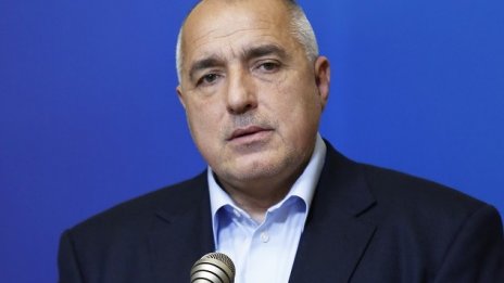 Кандидатът на ГЕРБ за президентските избори ще бъде обявен най-рано през август