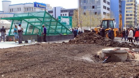 Столична община е изпълнила 109 европроекта за общо 3 млрд. лева