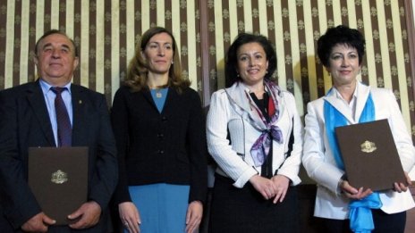 България иска да привлича и по-висок клас туристи