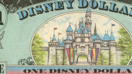 Disney се отказва от собствената си валута
