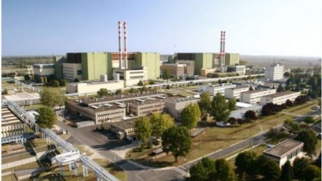 Унгария няма намерение да се отказва от АЕЦ „Пакш“ в сътрудничество с Росатом