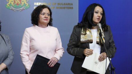 Л. Павлова: 50% от средствата по ОП "Региони в растеж" вече са договорени