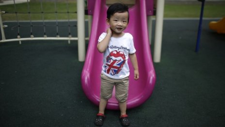 Раждаемостта в Китай е на най-високото ниво от 2000 г.