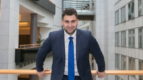 А. Новаков: България е разплатила 7,5% от евросредствата за периода 2014-2020 г.