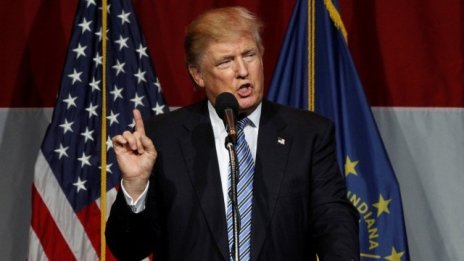 Тръмп издаде заповед за изтегляне на САЩ от Транстихоокеанското партньорство