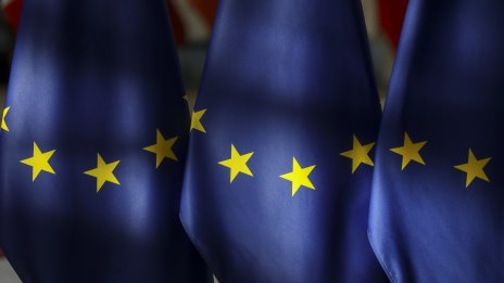 ЕС е крачка по-близо до общ закон за наказване на корупцията в блока