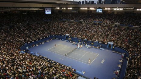 Как комарджиите използват компютърни алгоритми, за да залагат на тенис