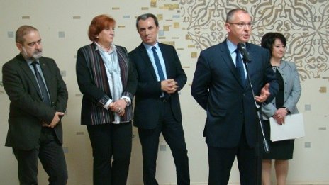 Станишев: Предстои закриването на много енергийни мощности