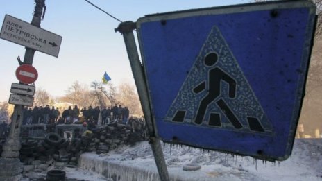 Украинският президент омекна, заговори за промени в правителството