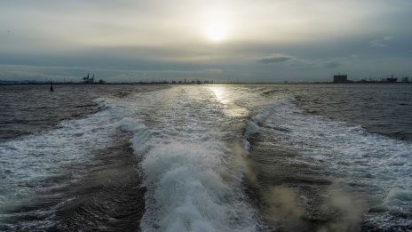 Нова надпревара във въоръжаването се разгръща на морското дъно