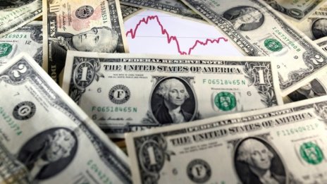 Икономиката на САЩ я очаква добро първо тримесечие, но за след това не е сигурно