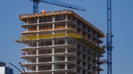 Заповедта за спиране на строежа на "Златен век" ще бъде връчена в понеделник