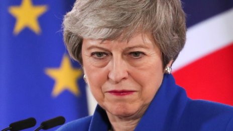 Мей: Няма да е лесно да постигнем компромис за Brexit с лейбъристите