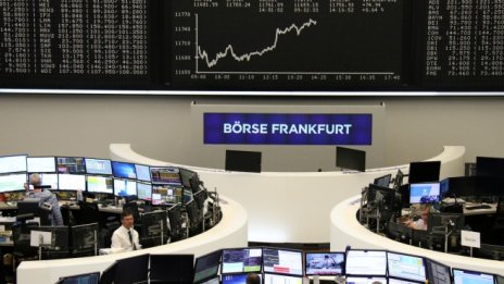 И дивидентният шампион на Dax е...