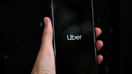 Uber е натрупала загуба за 10 млрд. долара от 2016 г.