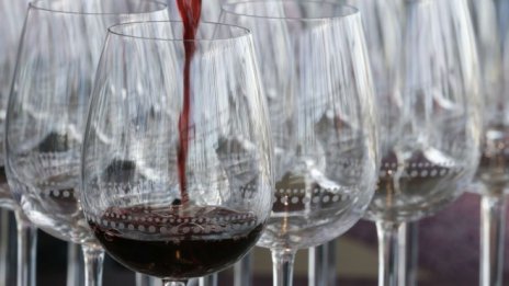 Brexit повлия и на световната консумация на вино