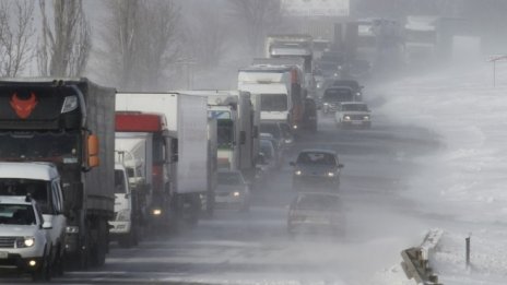 Русия обмисля стимули за търсенето на електромобили