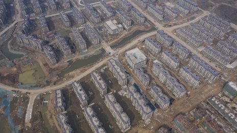 Evergrande очаква споразумение за преструктурирането на дълга до края на март