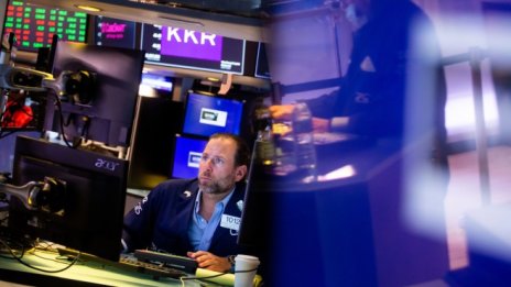 Wall Street частично се възстанови въпреки неясните перспективи за икономиката