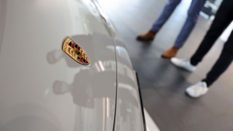 Защо купувачите на Volkswagen получават Lamborghini безплатно?