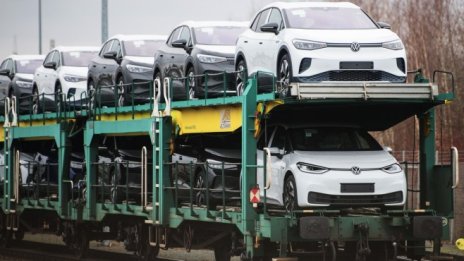 Polestar с най-голям ръст на продажбите на коли в Германия за полугодието