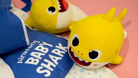 Компанията зад Baby Shark иска да привлече 55 млн. долара с IPO в Сеул