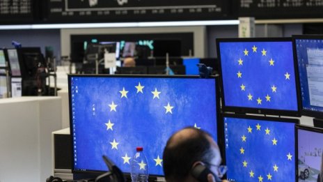 Серия добри новини насърчиха европейските акции  