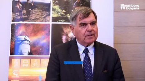 Тиери Дюбоа: Европейците излязоха от Covid-кризата по-загрижени за здравето си