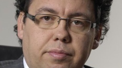 Д. Белелиев: Мит е, че България е енергиен център на Балканите