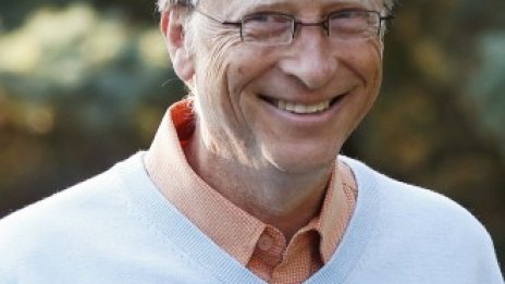 Бил Гейтс е най-богатият американец за 19-та поредна година