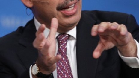 Ел-Ериан: Ситуацията с пазара на труда в САЩ не е проблем, а криза