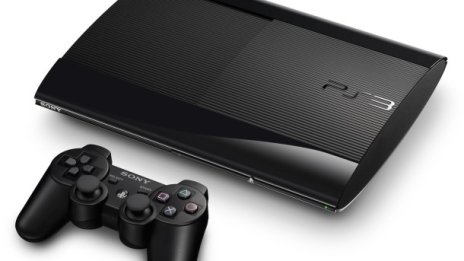 Sony праща Playstation 3 на диета