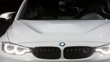 Новото BMW M3 ще се появи догодина