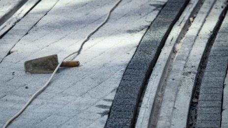 Каква е позицията на Столична община за ремонта на "Граф Игнатиев"?