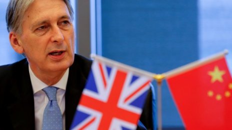 Хамънд: При нужда може да рестартираме фискалната политика на Великобритания